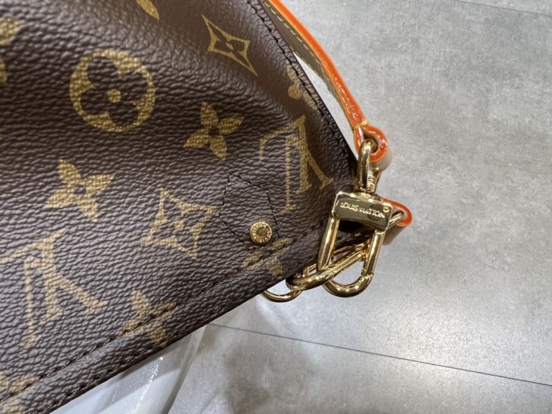 LV Top Handle Bags